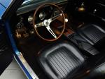 Chevrolet Camaro RS 327 Convertible 1968 года